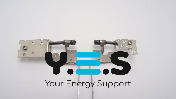 Петлі для ноутбука Lenovo V470 (33.4KZ11.011, 33.4KZ12.011) ліва+права