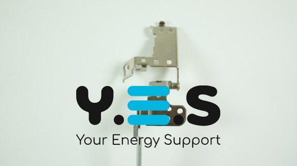 Ліва петля ноутбука ASUS K43BE/K43BR/K43BY/K43TA/K43TK/K43U 13GN5C10M010-1