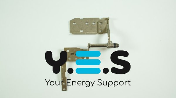 Ліва петля для ноутбука ASUS G74SX 13GN5610M070-1