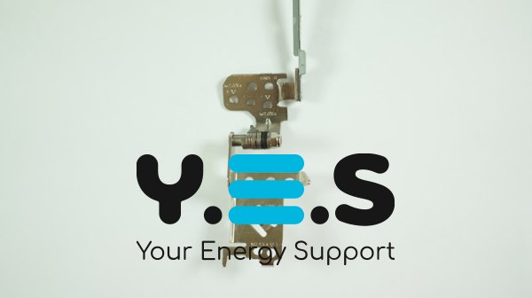 Права петля ноутбука ASUS K43BE/K43BR/K43BY/K43TA/K43TK/K43U (13GN5C10M040-1)