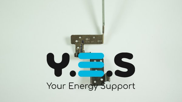 Права петля ноутбука ASUS N75SF, N75SL (13GN6910M010-1)