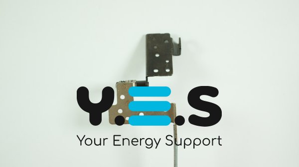 Права петля ноутбука ASUS N75SF, N75SL (13GN6910M010-1)