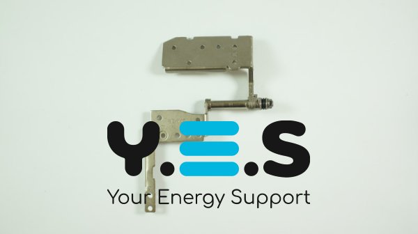 Права петля для ноутбука ASUS G74SX 13GN5610M040-1