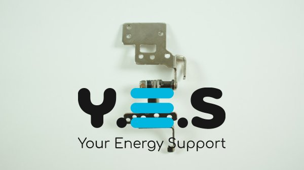 Права петля ноутбука ASUS X451MA, X451CA (13NB0331M04011)