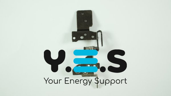 Права петля ноутбука ASUS X450CC/X450VC/X450CA/X450VB/X450LA/X450LC/X450LB/X450LD/X450LN (13NB01A1M01011)