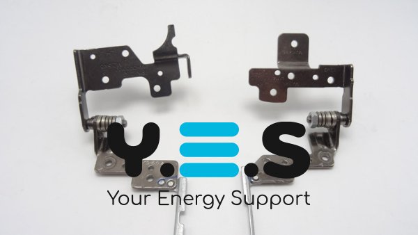 Петлі для ноутбука HP Pavilion 15-R/15-G/250 G3 (комплект)