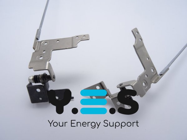 Петлі Lenovo IdeaPad G40-30/G40-45/G40-70/G40-80 (2014) 90205229 ліва+права