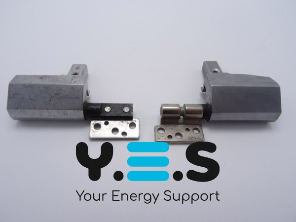 Петлі для ноутбука Dell Latitude E6500, M4400 (ліва+права)