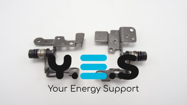 Петлі для ноутбука HP Pavilion 15-J000/15-J100 series 720548-001 (ліва+права)