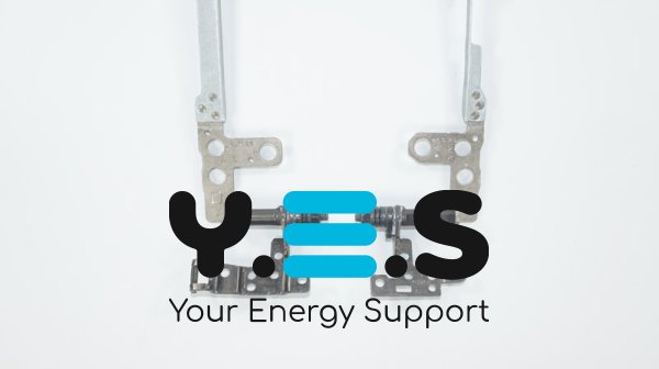 Петлі для ноутбука Acer Aspire VN7-591G 33.MQJN1.003/33.MQJN1.002 (ліва+права)