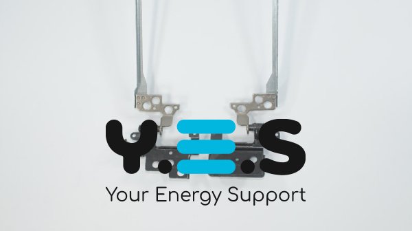 Петлі для ноутбука Acer Aspire ES1-512/ES1-531/ES1-571/MM1-571