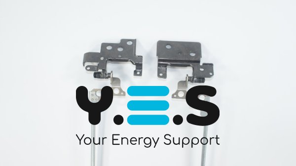 Петлі для ноутбука Acer Aspire ES1-512/ES1-531/ES1-571/MM1-571