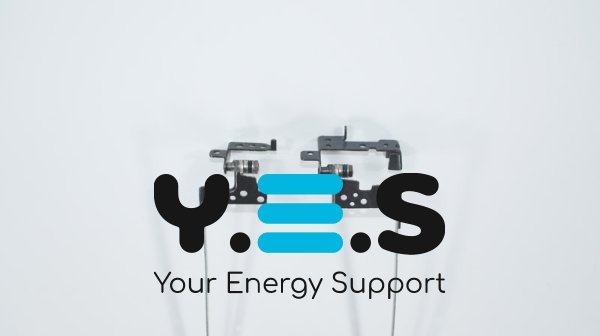 Петлі для ноутбука HP ProBook 650 G1, 655 G1 738699-001 (ліва+права)