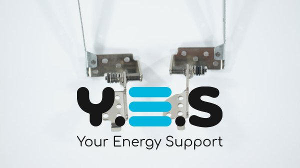 Петлі (ліва+права) для ноутбука HP ProBook 4520S series 34.4GK05.101/34.4GK04.101