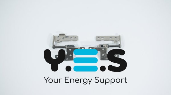 Петлі для ноутбука ASUS EeeBook X205TA, F205TA (13NB0731M01111/02111) ліва+права