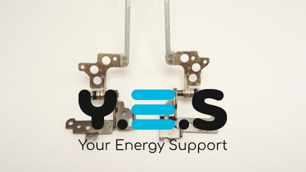 Петлі HP Pavilion 15-AB000/15-AB100/15-AB200 (FBX15015010+FBX15016010) ліва+права