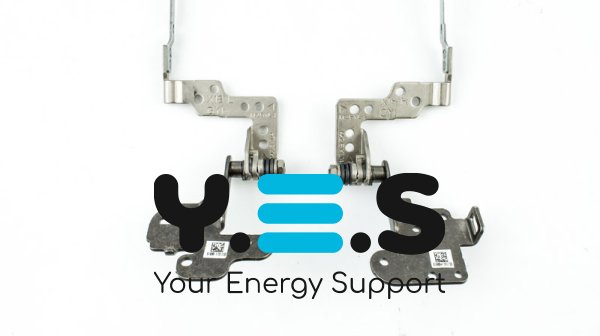 Петлі для ноутбука HP Pavilion 17-G000, 17-G100 series (ліва+права) IFBX18002010/05010