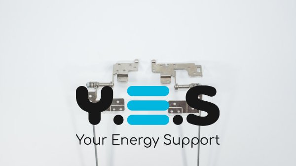 Петлі для ноутбука Lenovo B51-30, ліва+права (комплект)