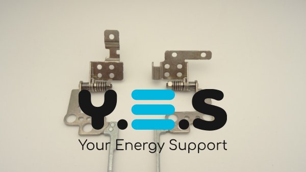 Петлі для ноутбука Lenovo IdeaPad 100-15IBY, B50-10