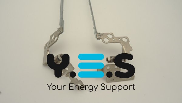 Петлі для ноутбука Lenovo IdeaPad 100-15IBY, B50-10