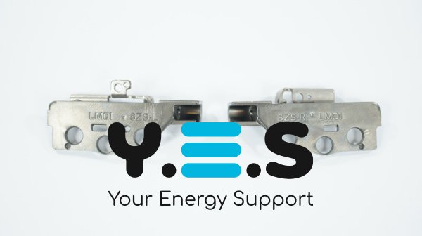 Петлі Lenovo ThinkPad X1 Carbon 2nd Gen Touch 00HM109/00UR149 ліва+права