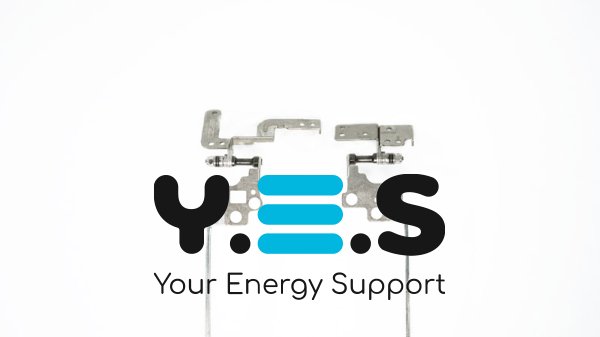 Петлі для ноутбука Lenovo Z51-70/Z51-80/G51-70/G51-80/500-15ACZ, ліва+права (AM1BJ000300+400)