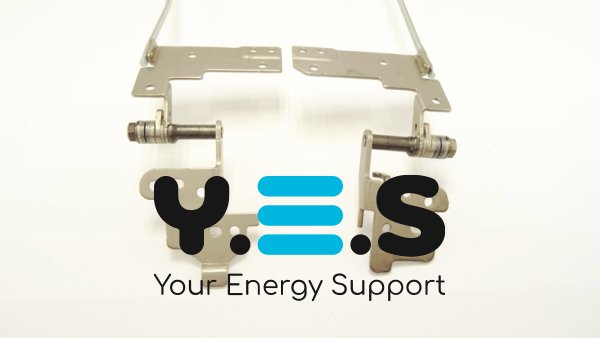 Петлі для ноутбука Lenovo B40-80, ліва+права