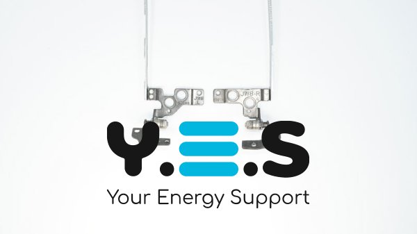 Петлі для ноутбука Dell Vostro 5460/5470/5480 (ліва+права)