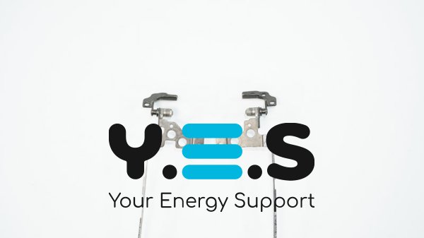 Петлі для ноутбука Dell Vostro 5460/5470/5480 (ліва+права)