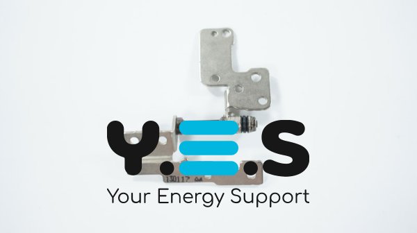 Права петля для ноутбука ASUS X502CA, PN 13NB00I1M03011