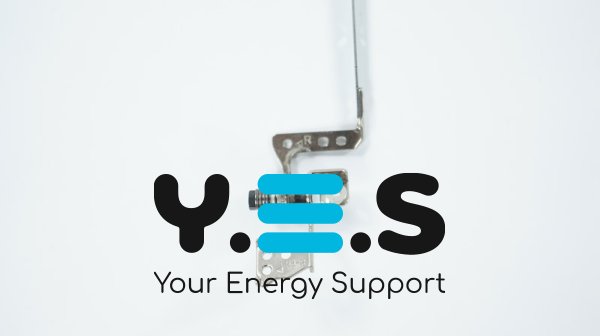 Права петля ноутбука Acer Ferrari One 200, 33.FRC07.001