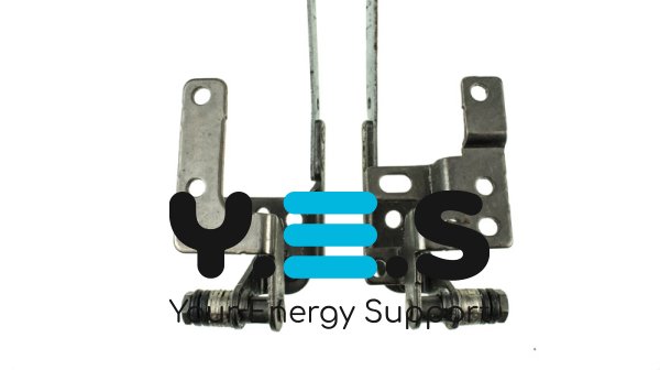 Петлі (лів+прав) б/в для ноутбука HP ProBook 4330s/4331s 6055B0019401/02 Уценка! Б.У!