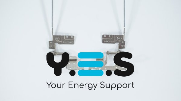 Петлі для ноутбука Lenovo B51-35, ліва+права (комплект)