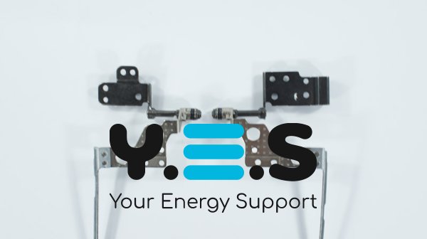 Петлі дисплея для ноутбука Lenovo IdeaPad 310-15ABR/ISK, 510-15IKB/ISK