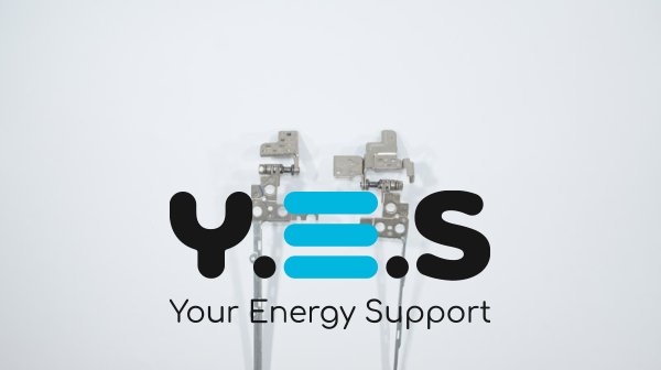 Петлі для ноутбука Dell Inspiron 15 5551/5558 (ліва+права) AM1AP000300+AM1AP000400