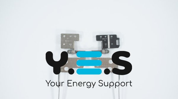 Петлі для ноутбука Lenovo IdeaPad 110-15IBR, 110-15ACL (ліва+права) AM11S000520/620