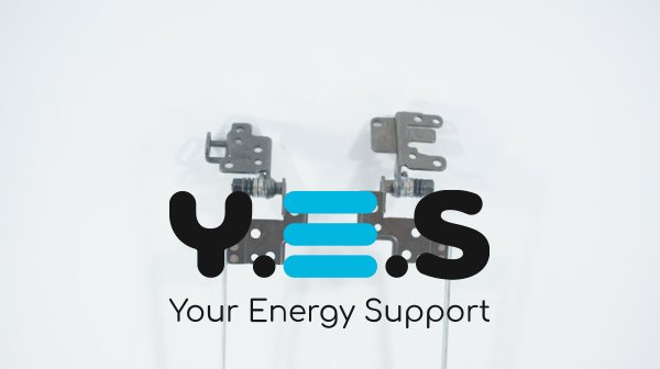 Петлі для ноутбука Acer Aspire E5-523/E5-553/E5-575/F5-522/F5-573/K50-20 ліва+права 33.GDEN7.001/002