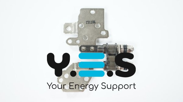 Ліва петля дисплея для ASUS TP501UA/TP501UB/TP501UQ, 13NB0AI0M01021