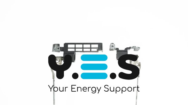 Петлі для ноутбука Lenovo ThinkPad E40 (BGC5010010+FBGC5011010), ліва+права