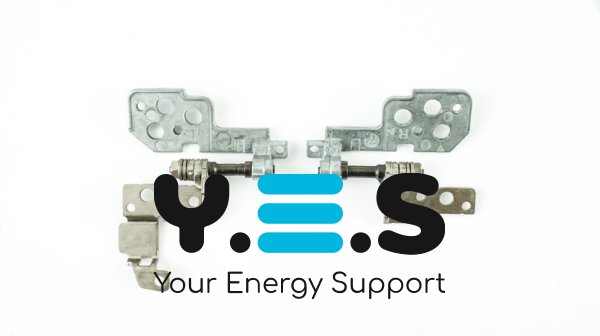 Петлі для ноутбука Lenovo IdeaPad 710S-13IKB, 710S-13ISK