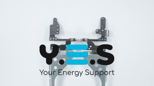 Петлі для ноутбука Lenovo ThinkPad Edge E470 01HW717 (ліва+права)