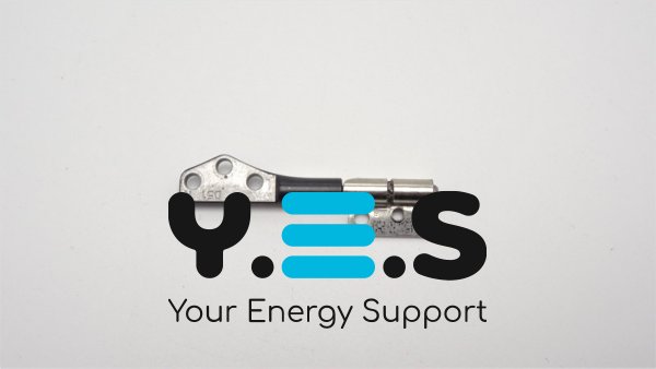 Права петля дисплея для ноутбука Apple MacBook A1278