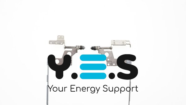 Петлі для ноутбука Lenovo IdeaPad 320-15IAP/320-15IKB/520-15IKB