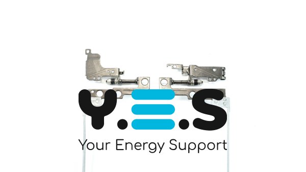 Петлі дисплея для ноутбука Lenovo IdeaPad V330-15IKB, V130-15IGM, V130-15IKB