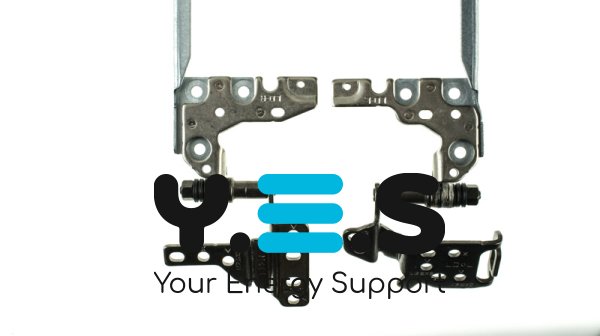 Петлі для ноутбука Acer Aspire A315-33/A315-41/A315-53/A515-51