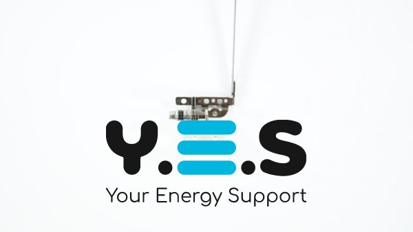 Права петля дисплея для ноутбука HP Pavilion DV6-3000, 15.6" LED матриця