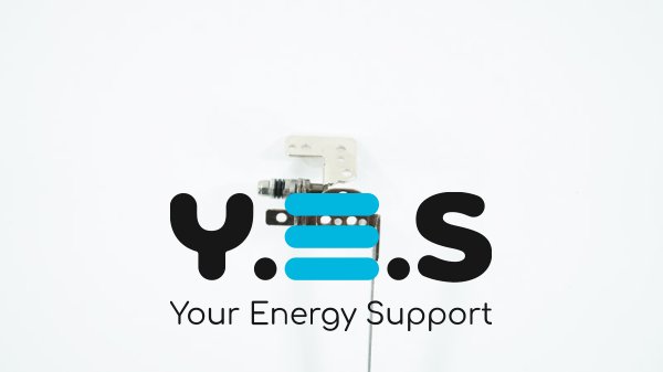 Права петля дисплея для ноутбука HP Pavilion DV6-3000, 15.6" LED матриця