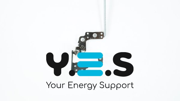 Права петля для ноутбука HP ENVY 15-B000, 15-B100 (FBU36006010)