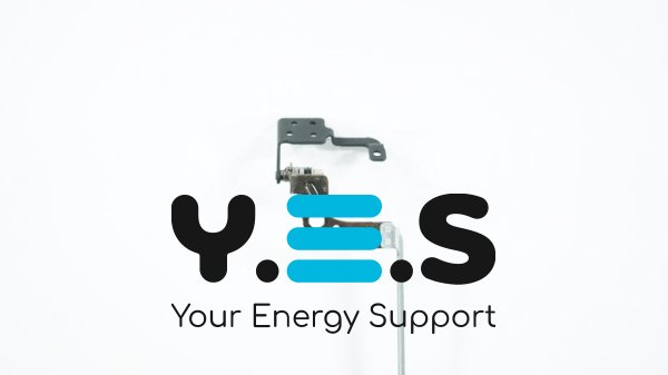 Права петля для ноутбука HP ENVY 15-B000, 15-B100 (FBU36006010)