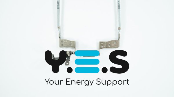 Петлі HP ProBook 5330m (FBF11006010/FBF11007010), ліва+права